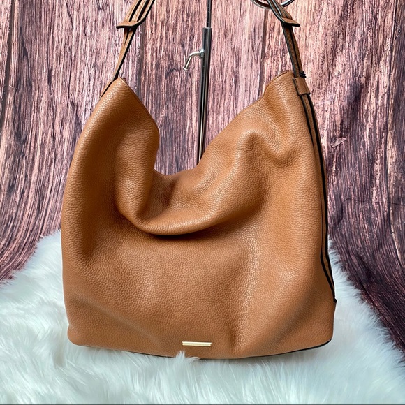 Rebecca Minkoff Isobel Almond Hobo Purse - Picture 2 of 8